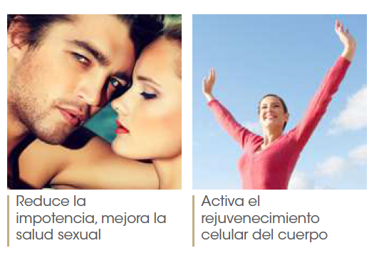 Oro Coloidal Mejora las facultades mentales y rejuvenece el cuerpo